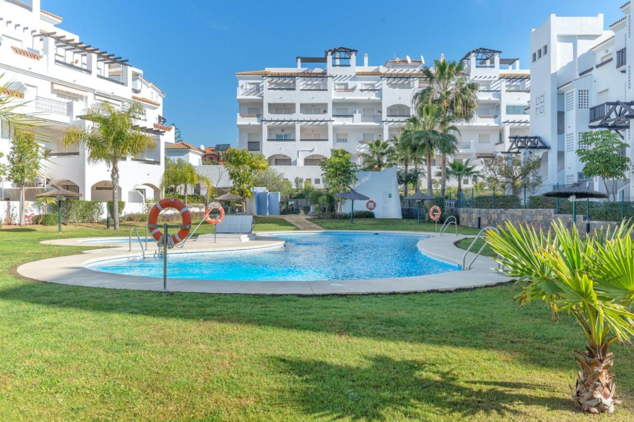 La Duquesa Real Apartment Сан Луис де Сабинияс Екстериор снимка